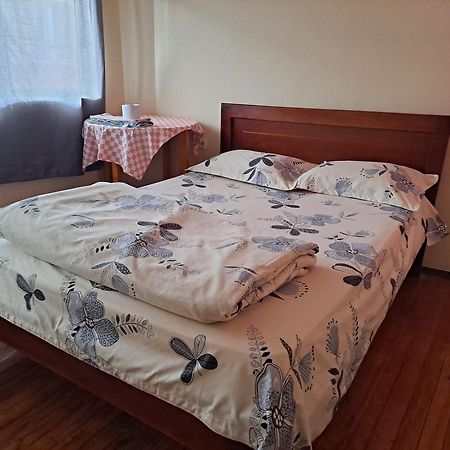 Albergue Camry Backpackers佳美背包客旅馆 Cuenca Bagian luar foto