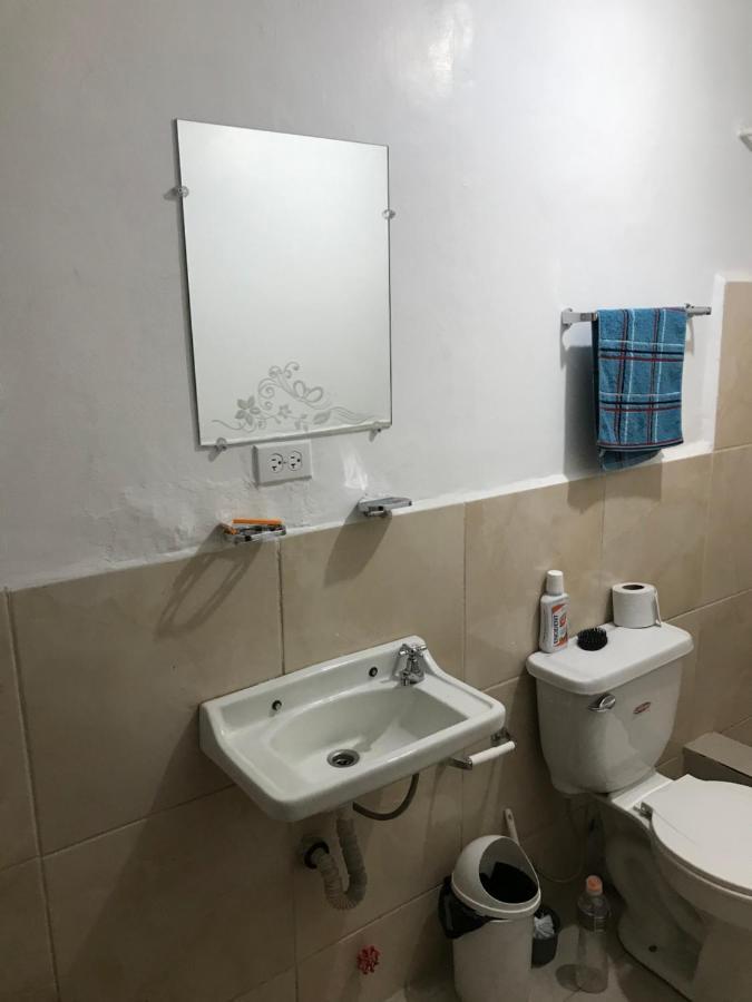 Albergue Camry Backpackers佳美背包客旅馆 Cuenca Bagian luar foto