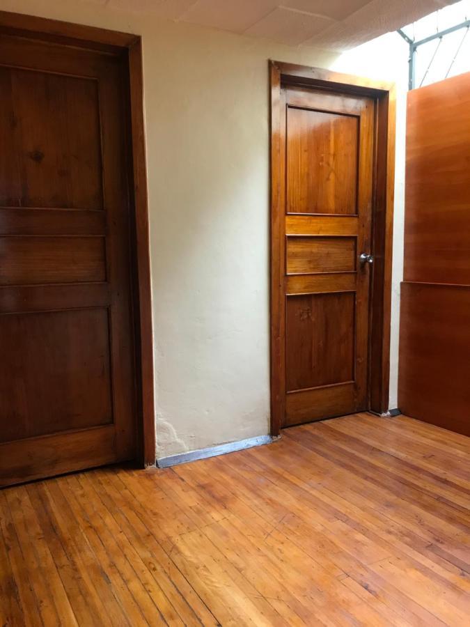 Albergue Camry Backpackers佳美背包客旅馆 Cuenca Bagian luar foto