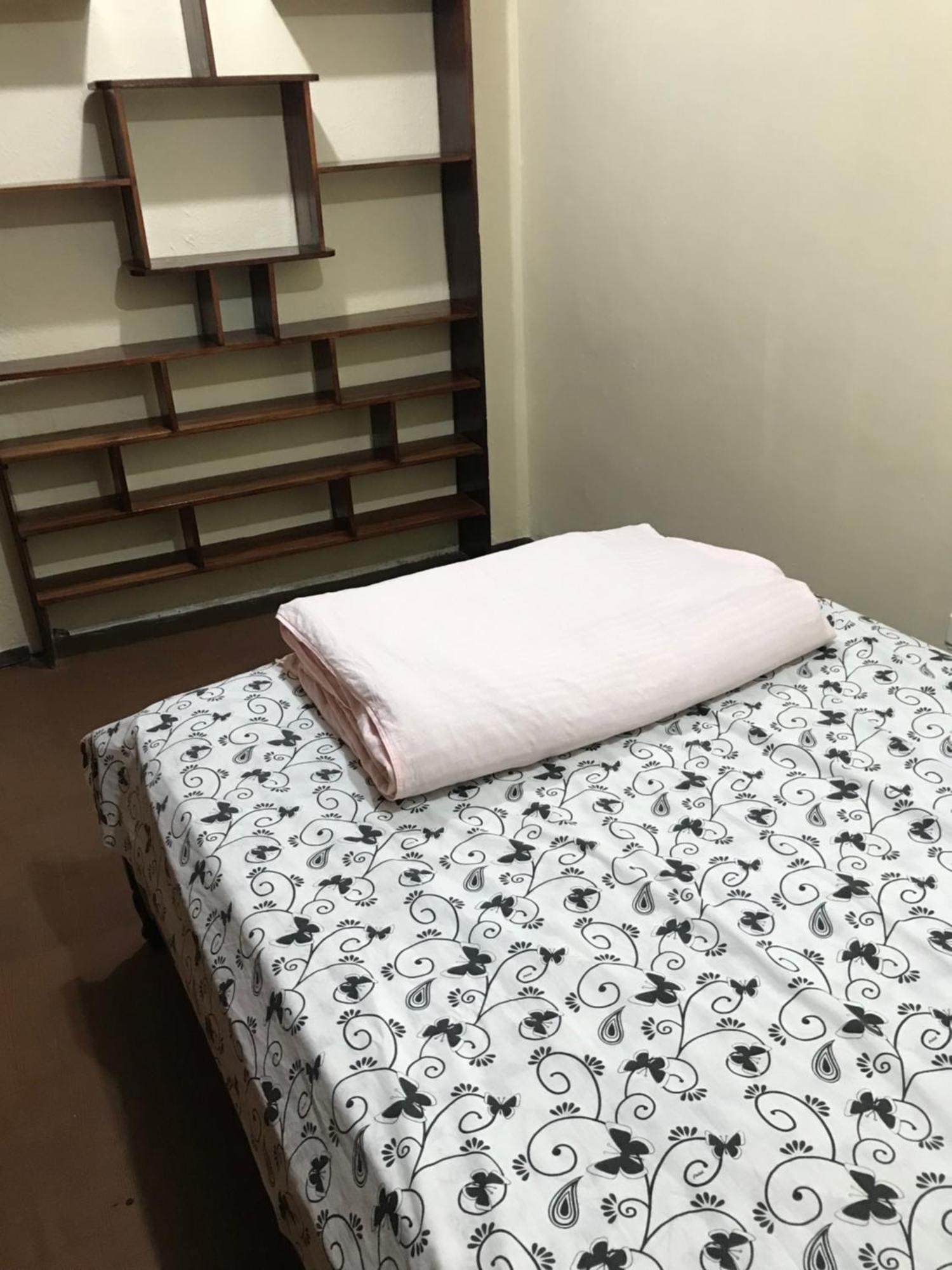 Albergue Camry Backpackers佳美背包客旅馆 Cuenca Bagian luar foto