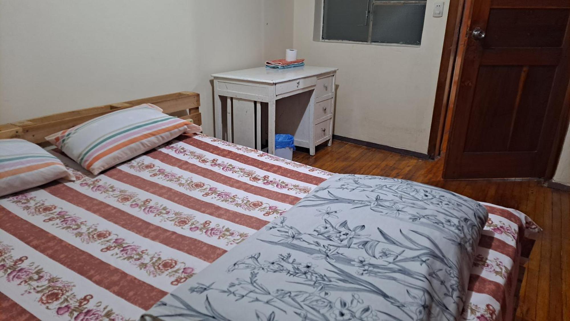 Albergue Camry Backpackers佳美背包客旅馆 Cuenca Bagian luar foto