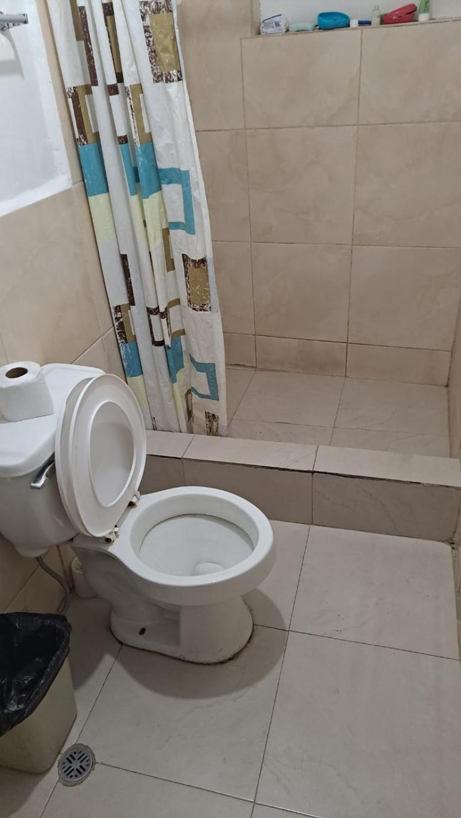 Albergue Camry Backpackers佳美背包客旅馆 Cuenca Bagian luar foto