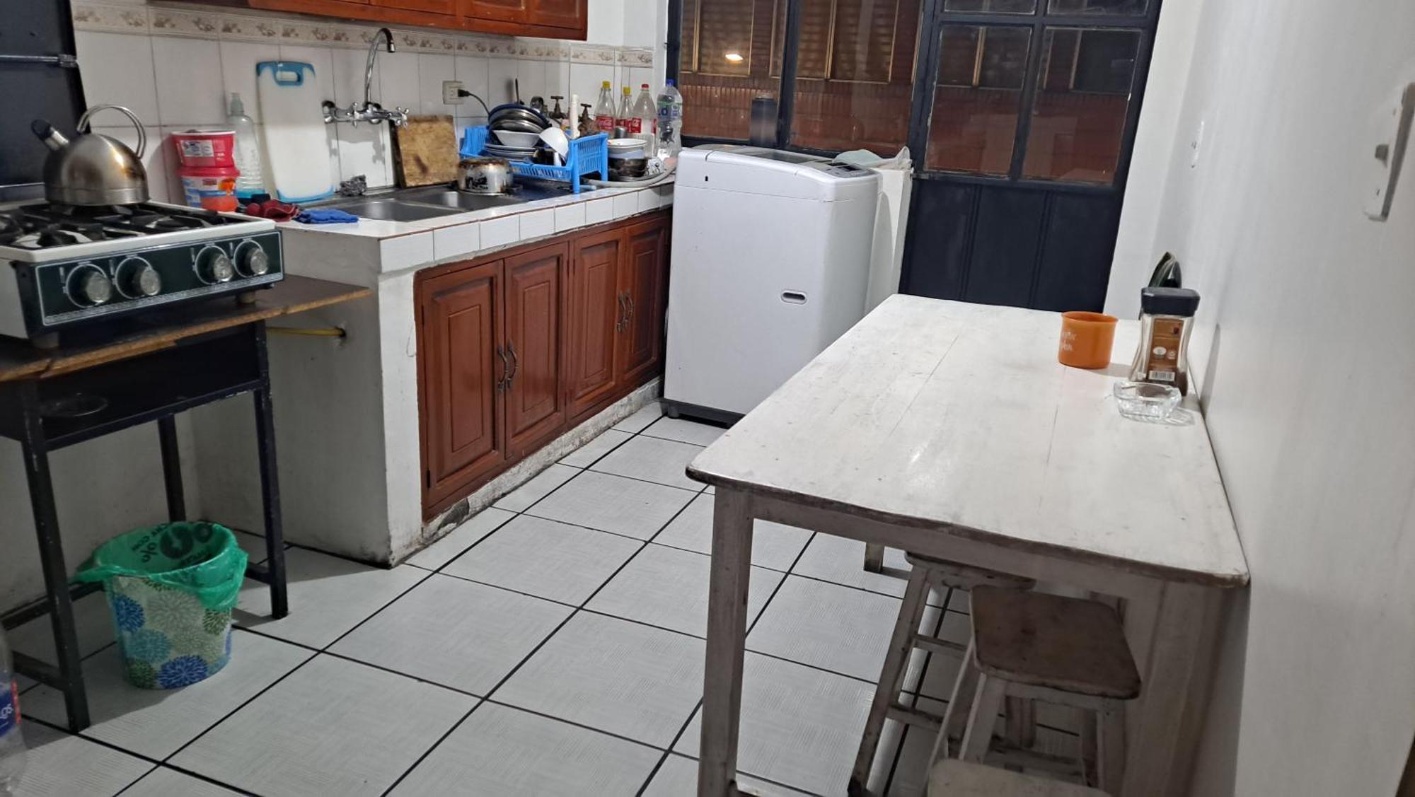 Albergue Camry Backpackers佳美背包客旅馆 Cuenca Bagian luar foto