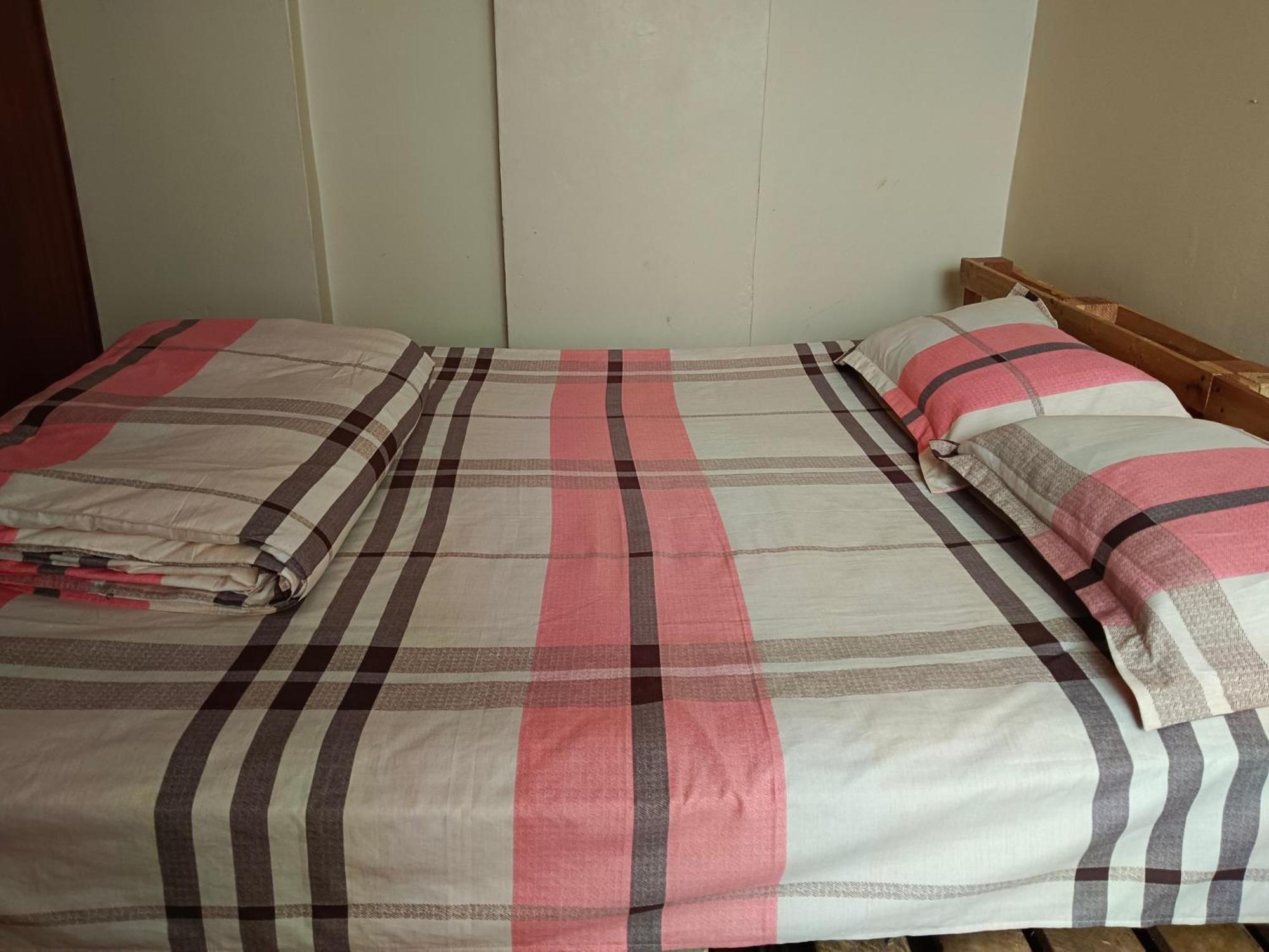 Albergue Camry Backpackers佳美背包客旅馆 Cuenca Bagian luar foto