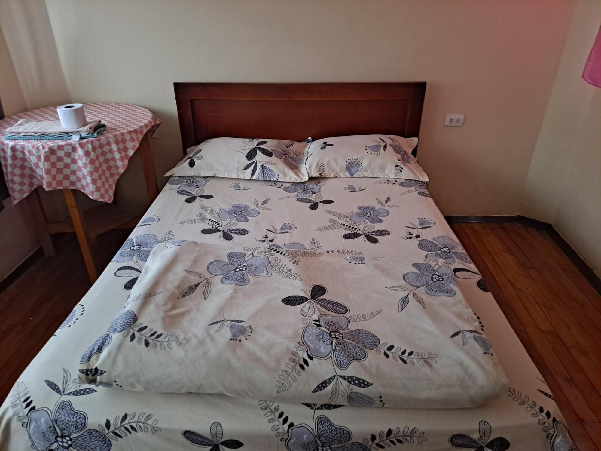 Albergue Camry Backpackers佳美背包客旅馆 Cuenca Bagian luar foto