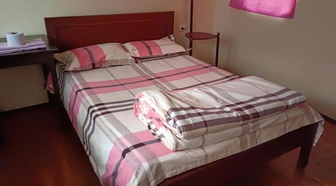 Albergue Camry Backpackers佳美背包客旅馆 Cuenca Bagian luar foto